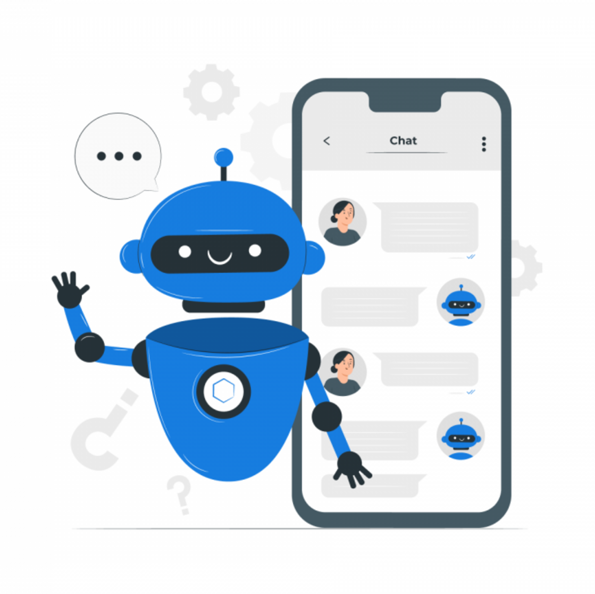 Chatbot Automation